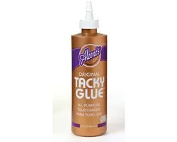 Aleene's Glue Original Tacky 236ml