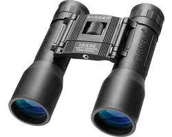 Barska Lucid View 16x32 Zwart Verrekijker