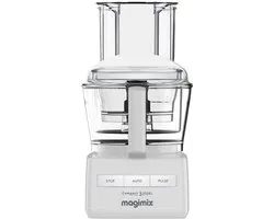 Magimix CS 3200 XL - Foodprocessor - Keukenrobot - Wit
