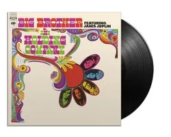 Big Brother & The Holding Company (LP)