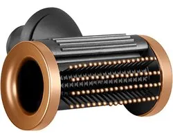 Geschikte accessoires geschikt voor Dyson haardrogers | Dyson Supersonic opzetstuk | Alternatief geschikt voor Airwrap haardrogeropzetstuk | Opzetstuk geschikt voor pluizig haar
