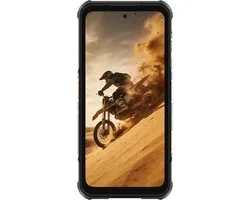 Smartphone robuste RugOne Xever 8 – 8 Go de RAM – 128 Go – IP68/IP69K – Android 16-eSimReady