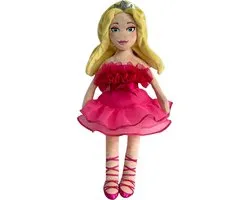 Camille Dhont - Knuffelpop 34 cm