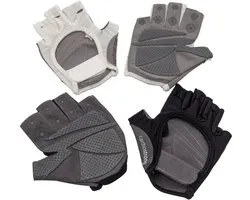 cardiostrong Roeihandschoenen zwart S