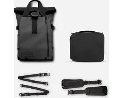 WANDRD THE PRVKE 21-Liter Black Photo Bundel V3