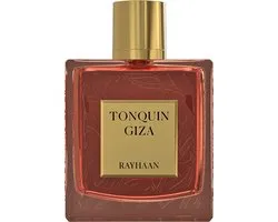 Rayhaan Tonquin Giza, Eau de Parfum, 100ml