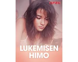 Cupido - Lukemisen himo – eroottinen novelli