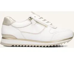Hassia Porto Sneakers - Dames - Wit - Maat 38