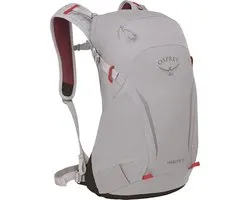 Osprey Hikelite 18L Rugzak - Silver Lining (Grijs)