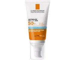 La Roche-Posay 7103051 soin après soleil 50 ml Crème Visage et corps