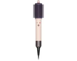 Dyson Airsmooth - Brosse coiffante - Ceramic Pink/Rose Gold