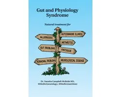 Gut And Physiology Syndrome Natural treatment for allergies, autoimmune illness, arthritis, gut problems, fatigue, hormonal problems, neurological  Problems, Neurological Disease and More