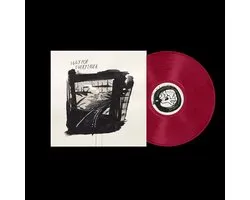 Iggy Pop - Every Loser (Apple Red Vinyl)