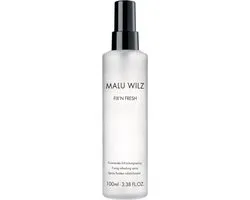 Malu Wilz Fix'n Fresh 100 ml - spray fixateur - fixation pour maquillage