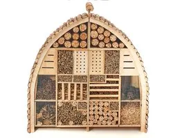 Tuinplus Insect Hotel Giant