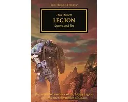 The Horus Heresy 7 - Legion