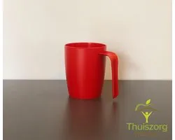 Tremorbeker SASCup : Rood