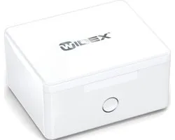 Widex Perfect Dry Lux - Droogbox - Hoortoestel - UV droger - Desinfectie