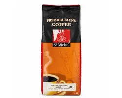 St. Michel Moka Gemalen koffie 2 x 1 kg