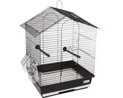 Vogelkooi Nusa  39 x 31 x 46 cm
