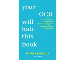 Your OCD Will Hate This Book