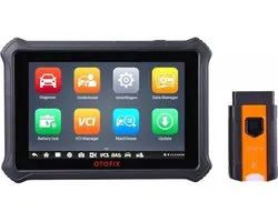 Otofix D1 All systems Professional OBD1/OBD2/EOBD Diagnoseapparaat + 30 service functies + component test