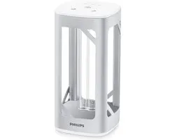 Philips UV-C desinfecterende tafellamp