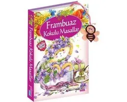Frambuaz Kokulu Masallar