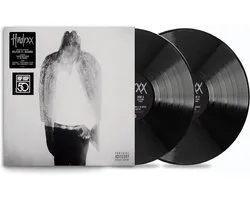 Hndrxx