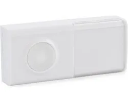 SCS SENTINEL Extra drukknop Ecobell CAC0050