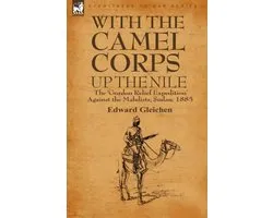 With the Camel Corps Up the Nile