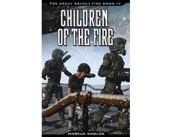 The Angel Brings Fire- Children of The Fire