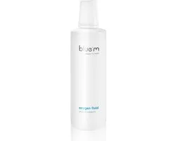 Bluem Oxygen Fluid Mondwater 500ml - Copy