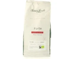 Simon Levelt Forte Superior Blend Strong & Balanced No.02