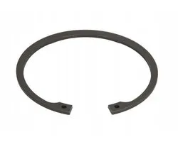 Bague de retenue de moyeu de roue Febi 10189 - 140 x 4 mm