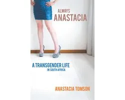 Always Anastacia