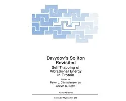 Davydov's Soliton Revisited