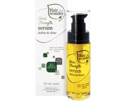 Hairwonder Serum Hair Strength - 30 ml