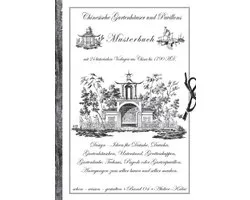 Chinesische Gartenhäuser und Pavillons