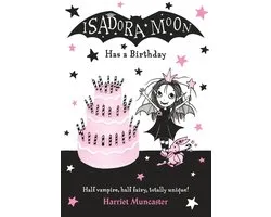 Isadora Moon - Isadora Moon Has a Birthday