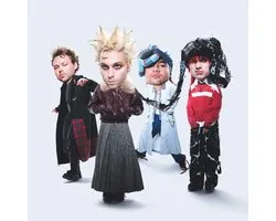 5 Seconds Of Summer - Everyone's A Star! (CD)