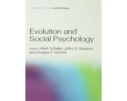 Evolution and Social Psychology