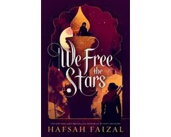 Sands of Arawiya- We Free the Stars