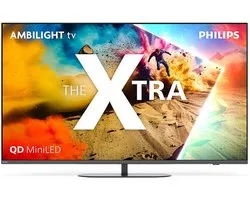 Philips 65MLED950/12 - 65 inch - 4K MiniLED - 2025 - Smart TV