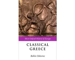 Classical Greece