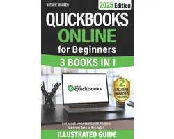 QuickBooks Online for Beginners