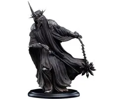 Statuette Mini du Roi-Sorcier (19 cm) de WETA Workshop, Lord of the Rings