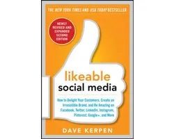 Likeable Social Media Revised
