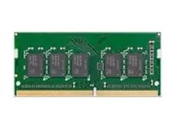 Geheugenuitbreiding - RAM module - Server prestaties - DDR4 technologie - 16 GB - N.v.t.