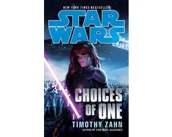 Star Wars Choices Of One